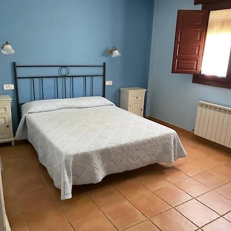 Ferienhaus Kora El Burgo de Osma-Ciudad de Osma