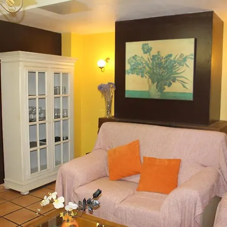 Ferienhaus Kora