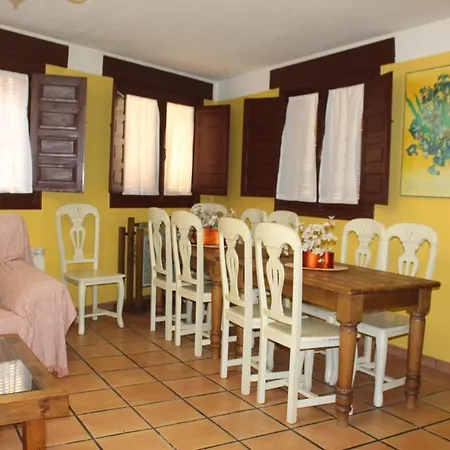 Kora Casa de Férias *