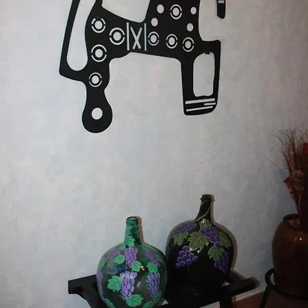 Kora Casa de Férias El Burgo De Osma