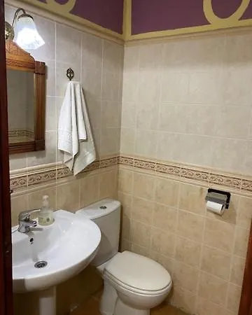 Holiday home Kora El Burgo De Osma