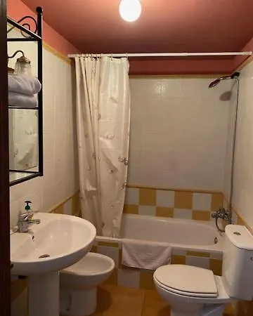Kora Ferienhaus *