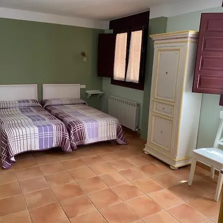 Ferienhaus Kora *