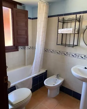 Ferienhaus Kora El Burgo de Osma-Ciudad de Osma