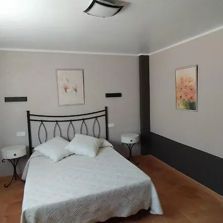 Kora El Burgo De Osma