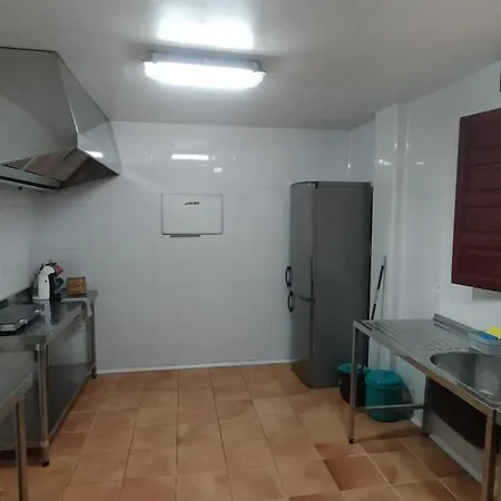 Kora Casa de Férias *