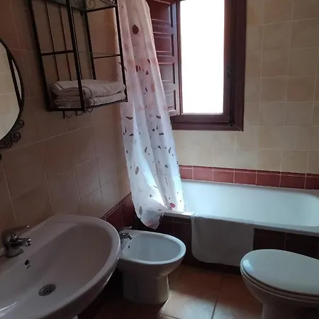 Сasa de vacaciones Kora