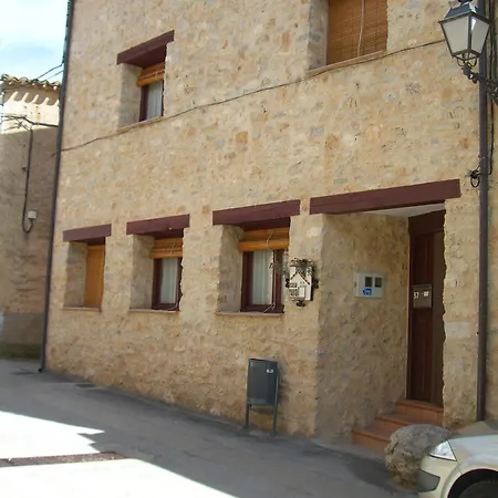 Kora El Burgo De Osma