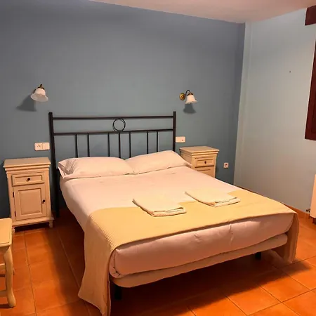 Сasa de vacaciones Kora El Burgo De Osma