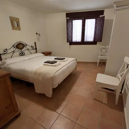 Kora Сasa de vacaciones