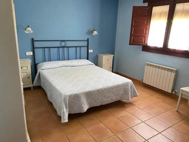 Сasa de vacaciones Kora El Burgo De Osma