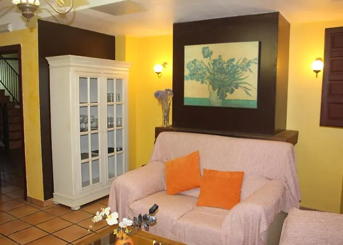 Сasa de vacaciones Kora