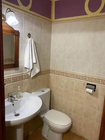 Сasa de vacaciones Kora El Burgo De Osma