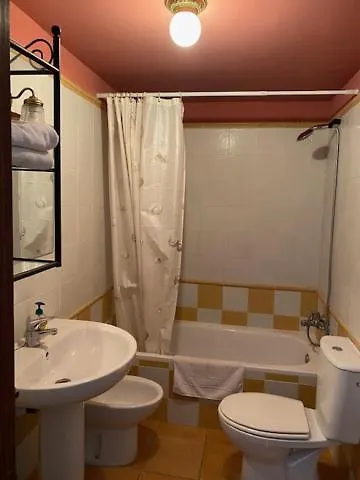 Kora Сasa de vacaciones *