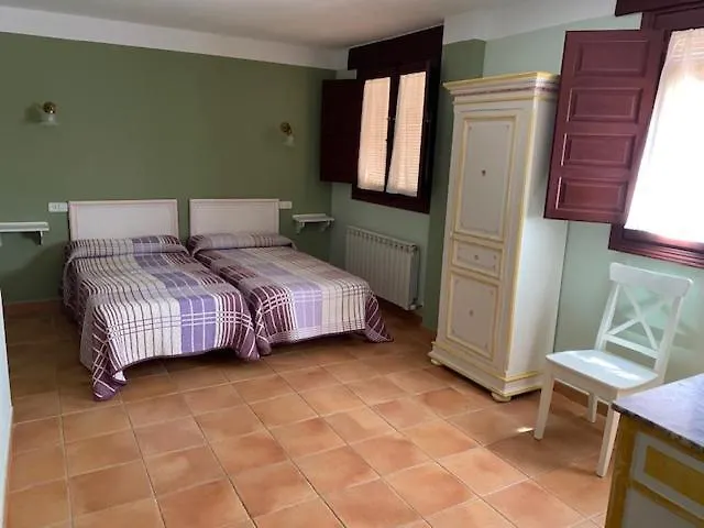 Сasa de vacaciones Kora *