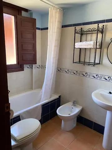 Сasa de vacaciones Kora El Burgo De Osma