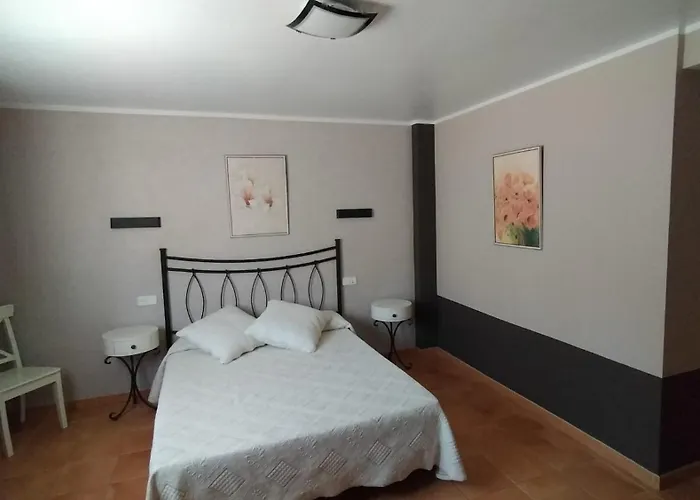 Kora El Burgo De Osma