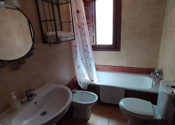 Сasa de vacaciones Kora