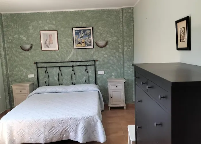 Сasa de vacaciones Kora *